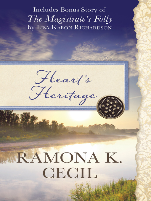 Title details for Heart's Heritage by Ramona K. Cecil - Available